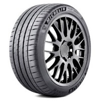 Foto pneumatico: MICHELIN, PILOT SPORT 4S XL MO1 ACOUSTIC 265/40 R1919 102Y Estive