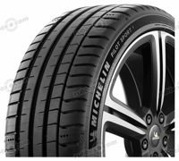 Foto pneumatico: MICHELIN, PILOT SPORT 5 XL 235/45 R1919 99Y Estive