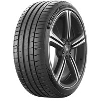 Foto pneumatico: MICHELIN, PILOT SPORT 5 215/50 R1717 95Y Estive