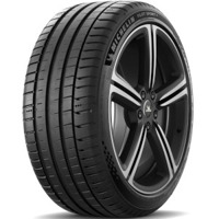 Foto pneumatico: MICHELIN, Pilot Sport 5 245/45 R1818 100Y Estive