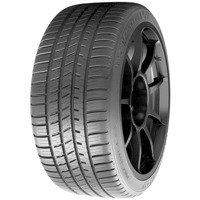 Foto pneumatico: MICHELIN, PILOT SPORT A/S 3 N0 EL 275/45 R2020 110V Quattro-stagioni