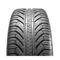 Foto pneumatico: MICHELIN, PILOT SPORT A/S PLUS 285/40 R1919 103V Estive