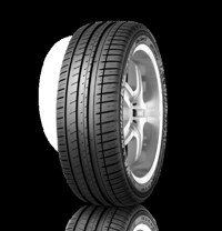 Foto pneumatico: MICHELIN, PILOT SPORT ALL SEASON 4 295/35 R2222 108V Estive