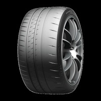 Foto pneumatico: MICHELIN, PILOT SPORT CUP 2 CONNECT * DT1 EL 245/35 R1919 93Y Estive