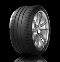 Foto pneumatico: MICHELIN, PILOT SPORT CUP 2 R EL 275/35 R2020 102Y Estive