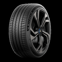 Foto pneumatico: MICHELIN, PILOT SPORT EV 255/40 R2020 101V Estive