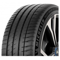 Foto pneumatico: MICHELIN, PILOT SPORT EV 235/55 R2020 105W Estive