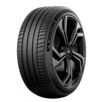 Foto pneumatico: MICHELIN, PILOT SPORT EV 235/55 R1919 105W Estive