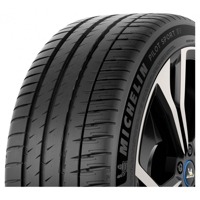 Foto pneumatico: MICHELIN, PILOT SPORT EV 255/40 R2020 101W Estive