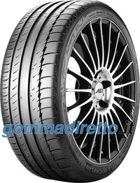 Foto pneumatico: MICHELIN, PILOT SPORT PS2 295/30 R1818 98Y Estive