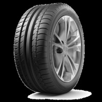 Foto pneumatico: MICHELIN, PILOT SPORT PS2 * 255/40 R1919 96Y Estive