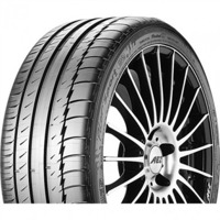 Foto pneumatico: MICHELIN, PILOT SPORT PS2 205/55 R1717 95Y Estive