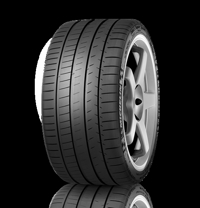 Foto pneumatico: MICHELIN, PILOT SPORT S 5 295/30 R2020 101Y Estive