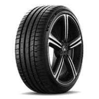 Foto pneumatico: MICHELIN, PILOT SPORT 5 FR 245/40 R2121 96Y Estive