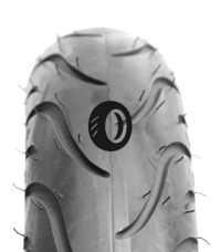 Foto pneumatico: MICHELIN, PILOT STREET 100/90 R1414 57P Quattro-stagioni