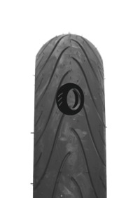 Foto pneumatico: MICHELIN, PILOT STREET R 110/70 R1717 54H Quattro-stagioni