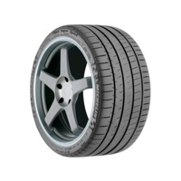 Foto pneumatico: MICHELIN, PILOT SUPER SPORT * 275/40 R1818 99Y Estive