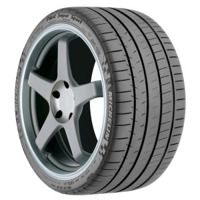 Foto pneumatico: MICHELIN, Pilot Super Sport * 265/35 R2020 99Y Estive