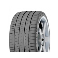 Foto pneumatico: MICHELIN, PILOT SUPER SPORT * EL 265/40 R1919 102Y Estive