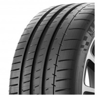 Foto pneumatico: MICHELIN, PILOT SUPER SPORT MO FSL EL 265/35 R1919 98Y Estive