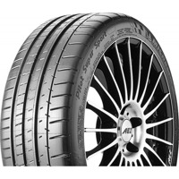 Foto pneumatico: MICHELIN, PILOT SUPER SPORT SELFSEAL XL *TV 275/35 R1919 100Y Estive