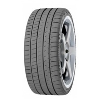 Foto pneumatico: MICHELIN, PILOT SUPER SPORT * EL 245/35 R2020 95Y Estive