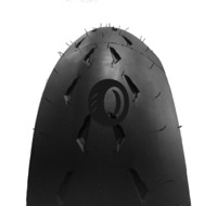 Foto pneumatico: MICHELIN, POWER CUP 2 120/70 R1717 58W Quattro-stagioni