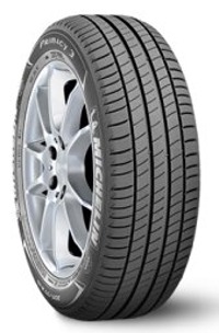 Foto pneumatico: MICHELIN, PRIMACY 3 225/55 R1717 97Y Estive