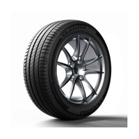 Foto pneumatico: MICHELIN, PRIMACY 4+ 255/60 R1818 112V Estive