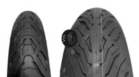 Foto pneumatico: MICHELIN, ROAD 6 150/70 R1717 69W Quattro-stagioni