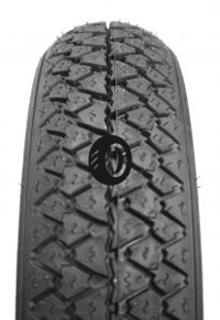 Foto pneumatico: MICHELIN, S83 100/90 R1010 56J Quattro-stagioni