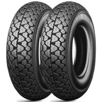 Foto pneumatico: MICHELIN, S83 3/ R1010 42J Estive