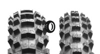 Foto pneumatico: MICHELIN, STARCROSS MH3 70/100 R1919 42M Quattro-stagioni