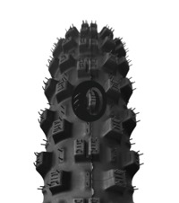 Foto pneumatico: MICHELIN, TRACKER 140/80 R1818 70R Quattro-stagioni