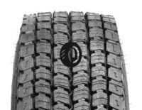 Foto pneumatico: MICHELIN, X COACH XD 295/80 R22.522.5 152M Estive