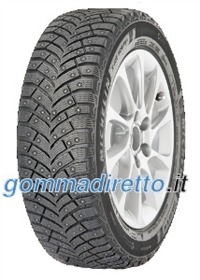 Foto pneumatico: MICHELIN, X-ICE NORTH 4 SUV XL 3PMSF 295/35 R2121 107T Invernali