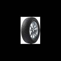 Foto pneumatico: MICHELIN, X-ICE NORTH 4 EL NORDIC STUD 195/65 R1515 95T Invernali