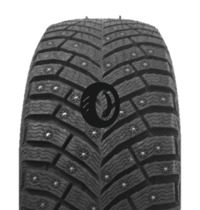 Foto pneumatico: MICHELIN, X-ICE NORTH 4 STUDDED 235/60 R1818 107T Invernali