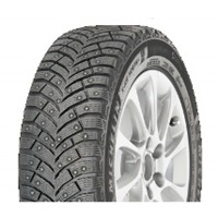 Foto pneumatico: MICHELIN, X-ICE NORTH 4 SUV XL 3PMSF 275/50 R2020 113T Invernali