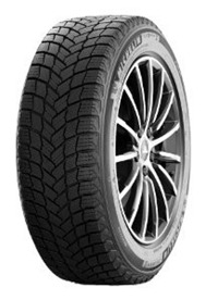 Foto pneumatico: MICHELIN, X ICE SNOW XL ZP NORDIC 245/45 R1818 100H Invernali