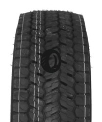 Foto pneumatico: MICHELIN, X MULTI D (17.5/ 19.5) 245/70 R17.517.5 136M Estive