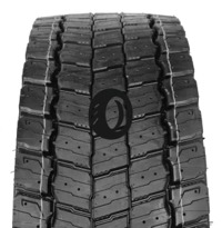 Foto pneumatico: MICHELIN, X MULTI D (22.5) 315/70 R22.522.5 154L Estive