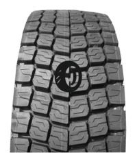 Foto pneumatico: MICHELIN, X MULTI HD D 315/70 R22.522.5 154L Estive