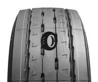Foto pneumatico: MICHELIN, X MULTI T2 245/70 R17.517.5 143J Estive