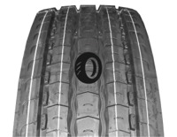 Foto pneumatico: MICHELIN, X MULTI Z (22.5) 275/70 R22.522.5 148L Estive