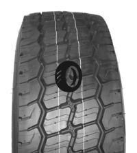 Foto pneumatico: MICHELIN, X WORKS HL Z 385/65 R22.522.5 164J Estive