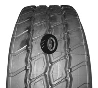 Foto pneumatico: MICHELIN, X WORKS T 385/65 R22.522.5 160K Estive