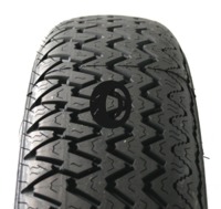 Foto pneumatico: MICHELIN, XAS-FF 165/80 R1313 82H Estive