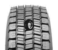 Foto pneumatico: MICHELIN, XDE2 245/70 R17.517.5 136M Estive