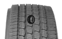 Foto pneumatico: MICHELIN, XFN2 Antisplash 315/70 R22.522.5 154L Estive